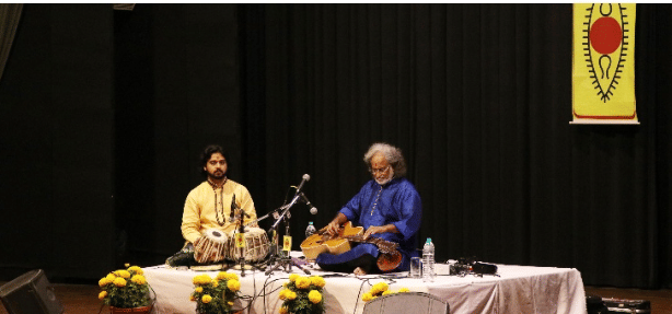 Kamala Nehru College Events photo 2