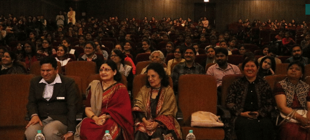 Kamala Nehru College Events photo 3