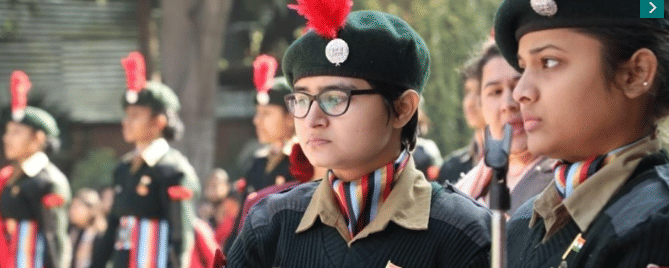 Kamala Nehru College Events photo 5