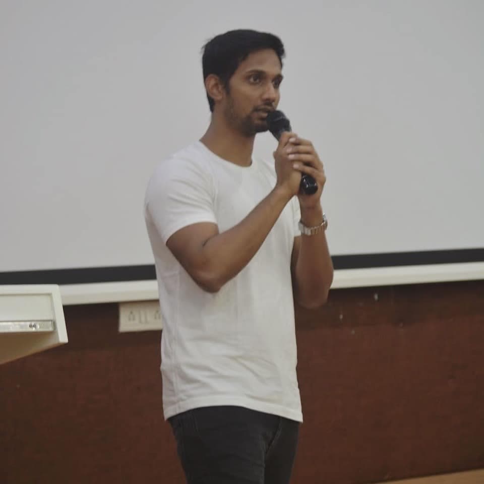 SIMSREE Events photo 11