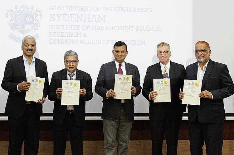 SIMSREE Events photo 6