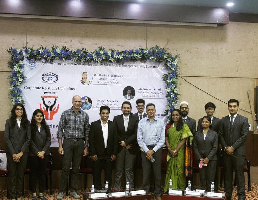 SIMSREE Events photo 8