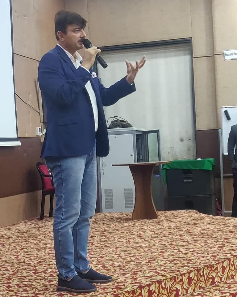 SIMSREE Events photo 14