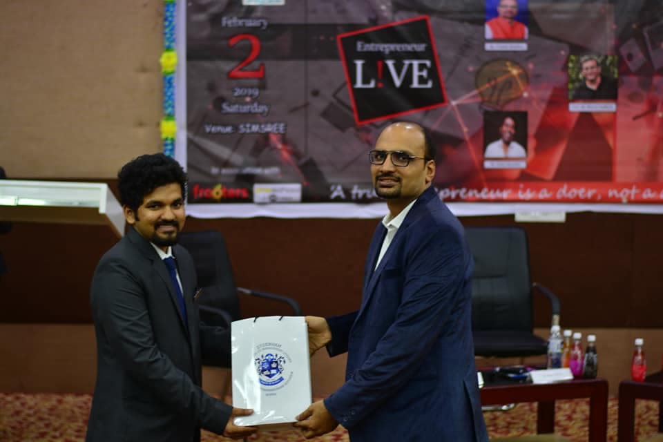 SIMSREE Events photo 16