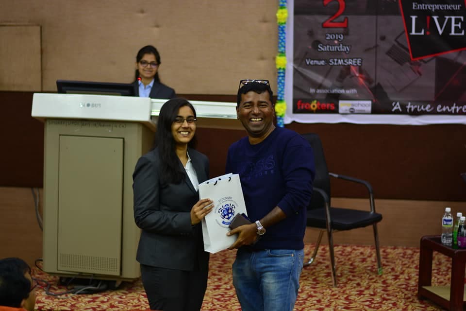 SIMSREE Events photo 17