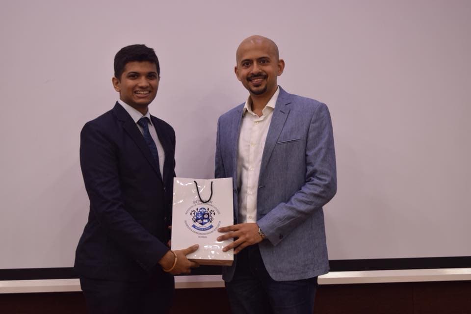 SIMSREE Events photo 18