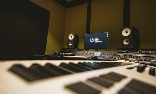 The Audio Guys Institute Mumbai Infrastructure photo 5