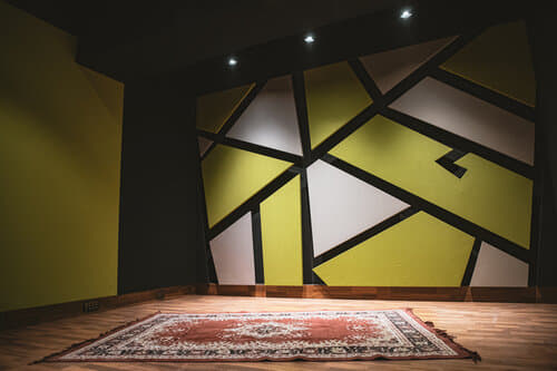 The Audio Guys Institute Mumbai Infrastructure photo 6