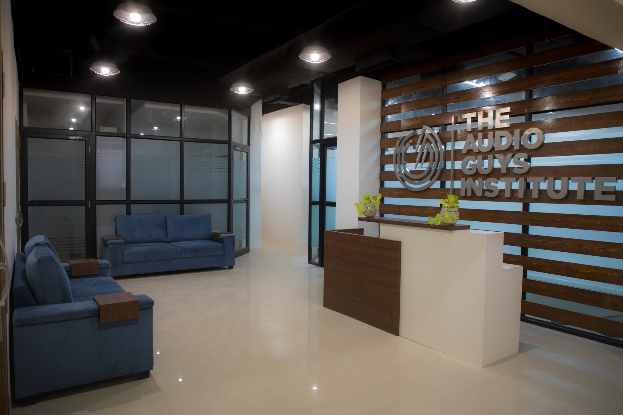 The Audio Guys Institute Mumbai Infrastructure photo 7