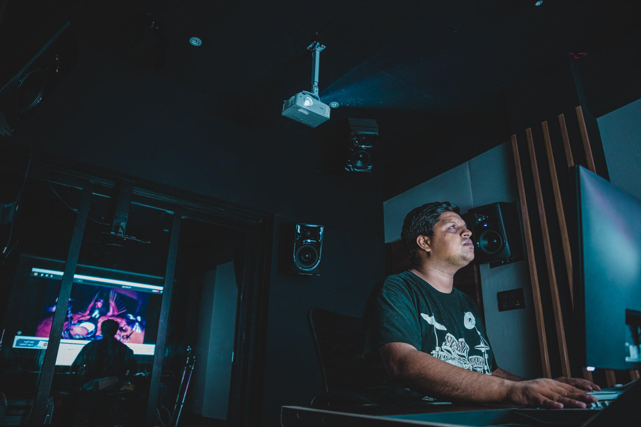 The Audio Guys Institute Mumbai Infrastructure photo 10