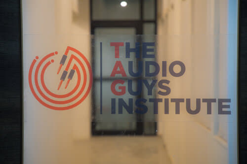 The Audio Guys Institute Mumbai Infrastructure photo 12