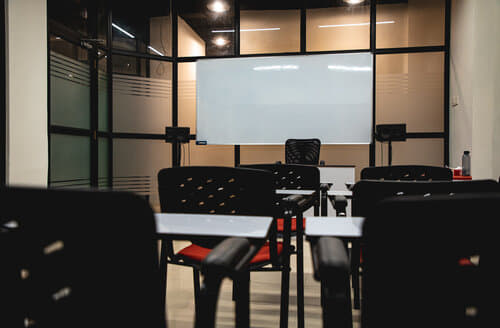 The Audio Guys Institute Mumbai Infrastructure photo 14