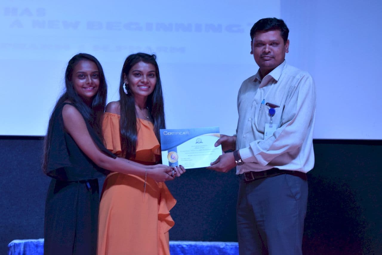 Maliba Pharmacy College, Uka Tarsadia University Bardoli Events photo 16