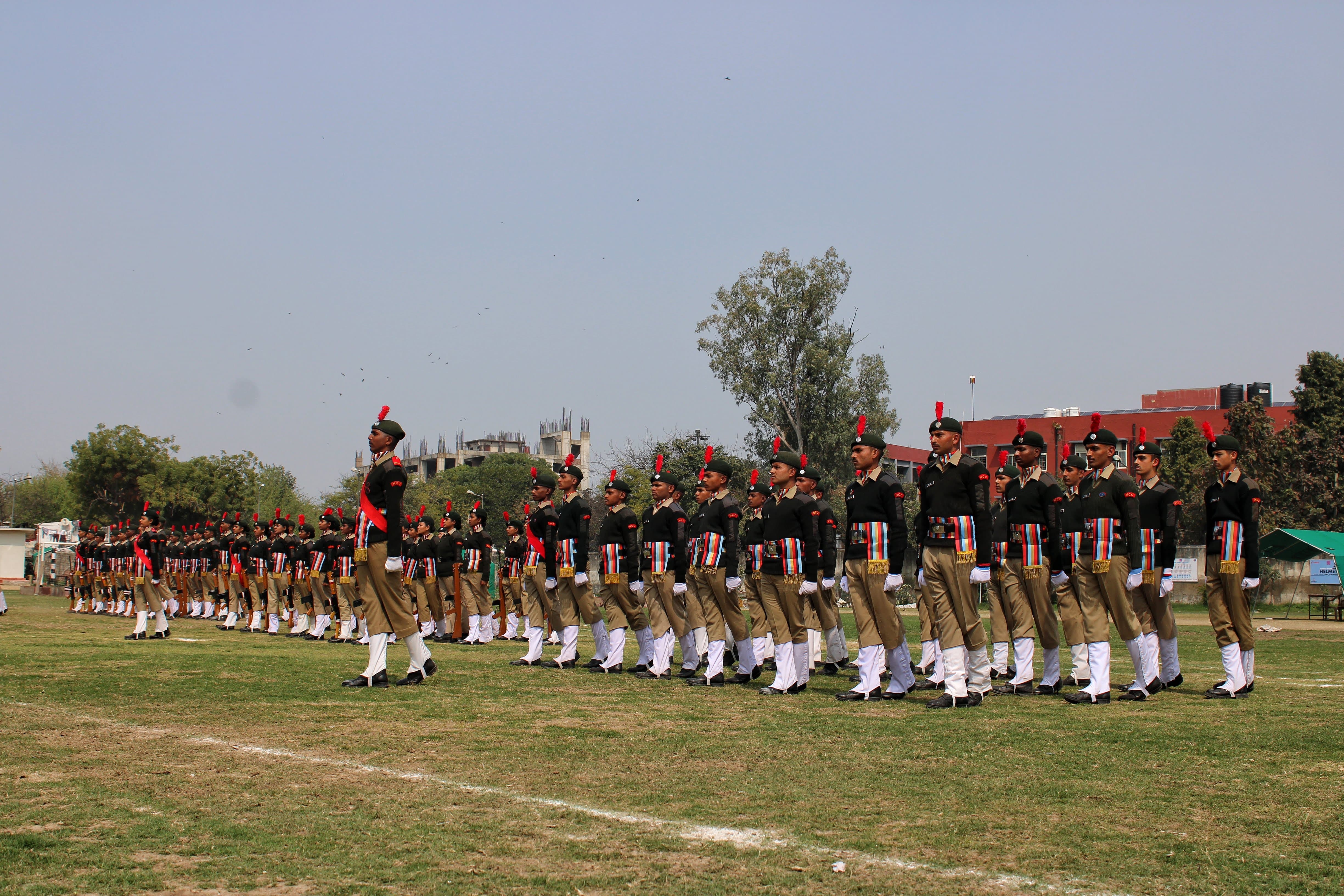 PGDAV Evening College Extra Curriculars photo 13