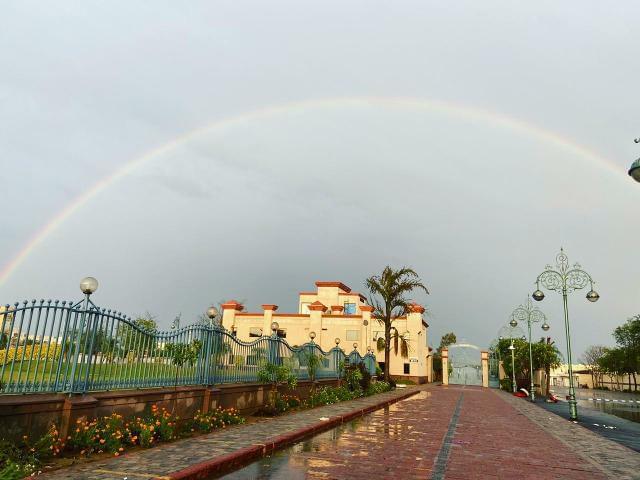 G D Goenka University, School of Medical and Allied Sciences Gurgaon Academic Building photo 4