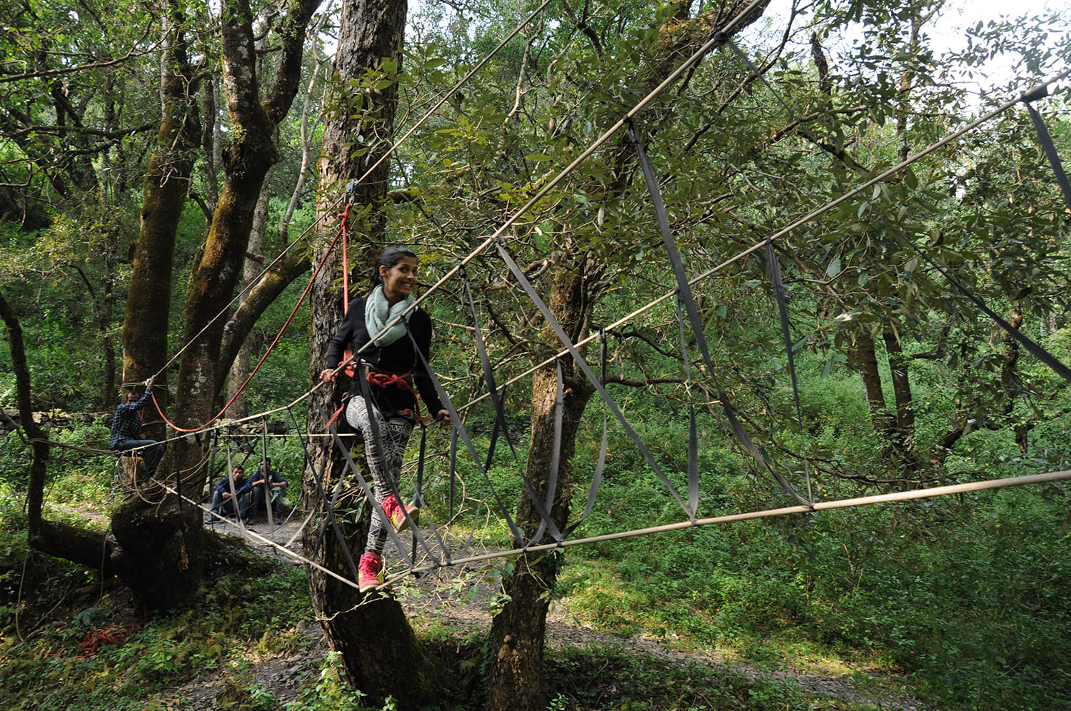 G D Goenka University, School of Medical and Allied Sciences Gurgaon Sports photo 4