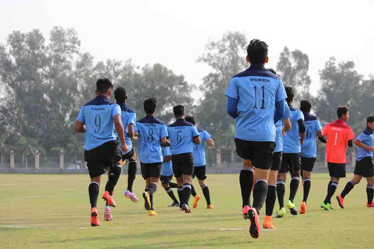 G D Goenka University, School of Medical and Allied Sciences Gurgaon Sports photo 12