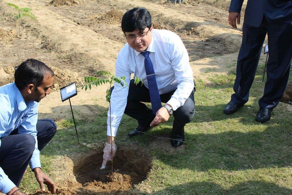 G D Goenka University, School of Medical and Allied Sciences Gurgaon Events photo 1