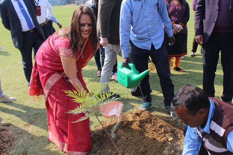 G D Goenka University, School of Medical and Allied Sciences Gurgaon Events photo 3