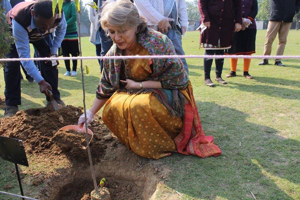 G D Goenka University, School of Medical and Allied Sciences Gurgaon Events photo 4