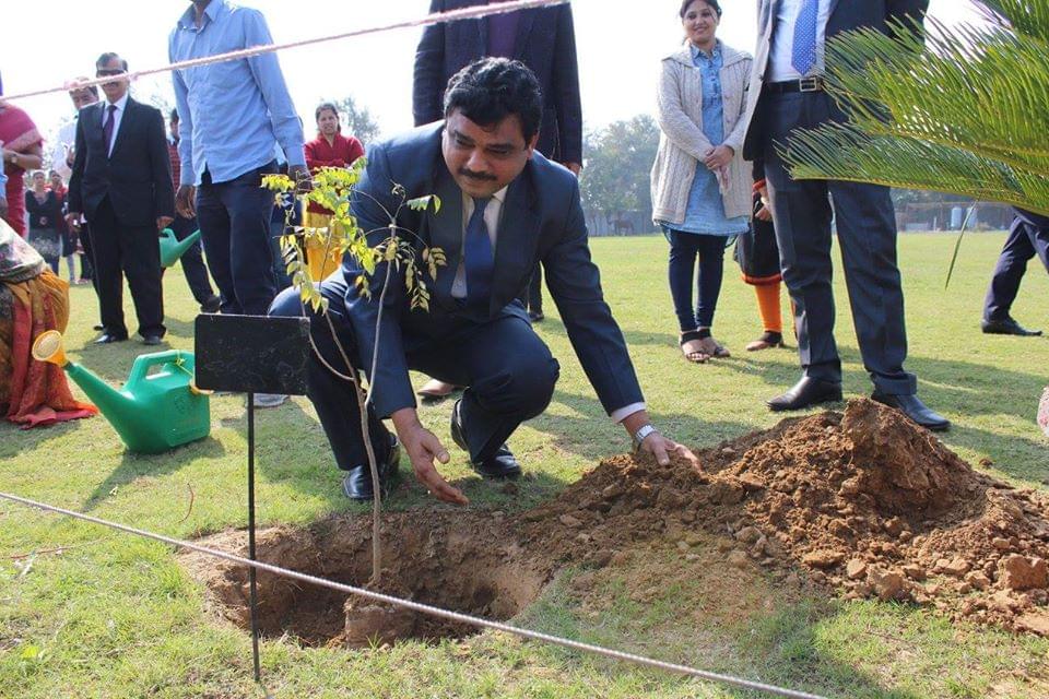 G D Goenka University, School of Medical and Allied Sciences Gurgaon Events photo 5