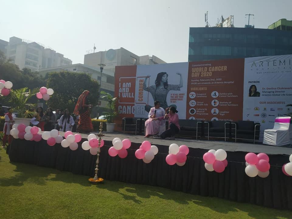 G D Goenka University, School of Medical and Allied Sciences Gurgaon Events photo 13