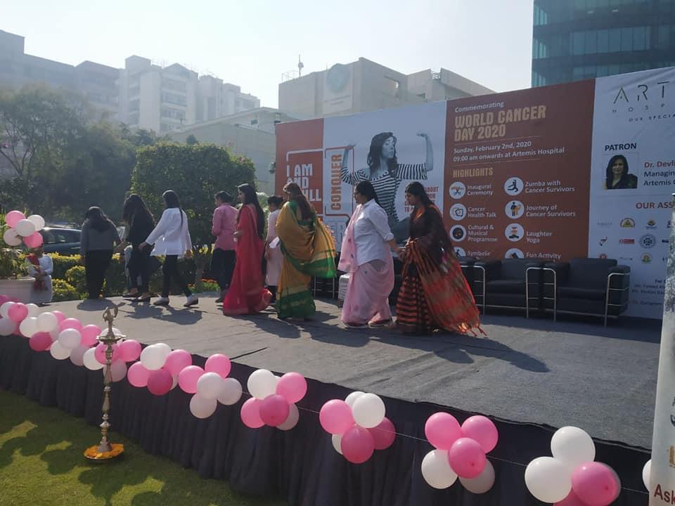 G D Goenka University, School of Medical and Allied Sciences Gurgaon Events photo 14