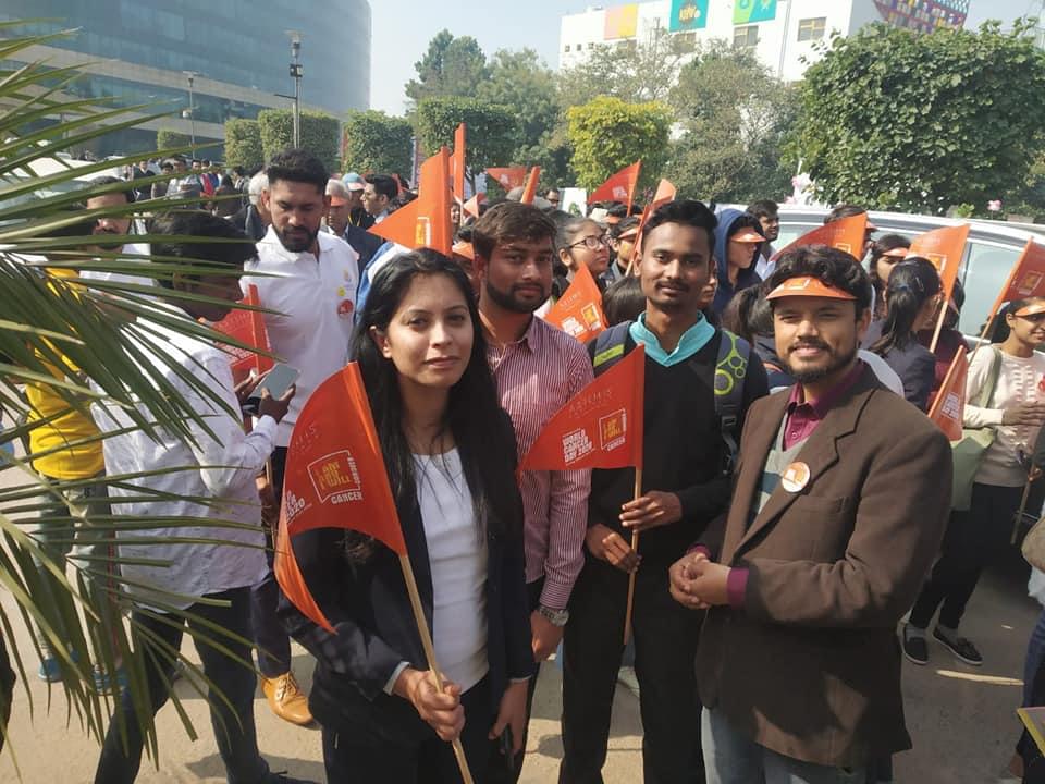 G D Goenka University, School of Medical and Allied Sciences Gurgaon Events photo 15