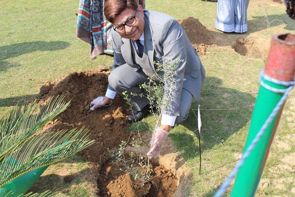 G D Goenka University, School of Medical and Allied Sciences Gurgaon Events photo 6