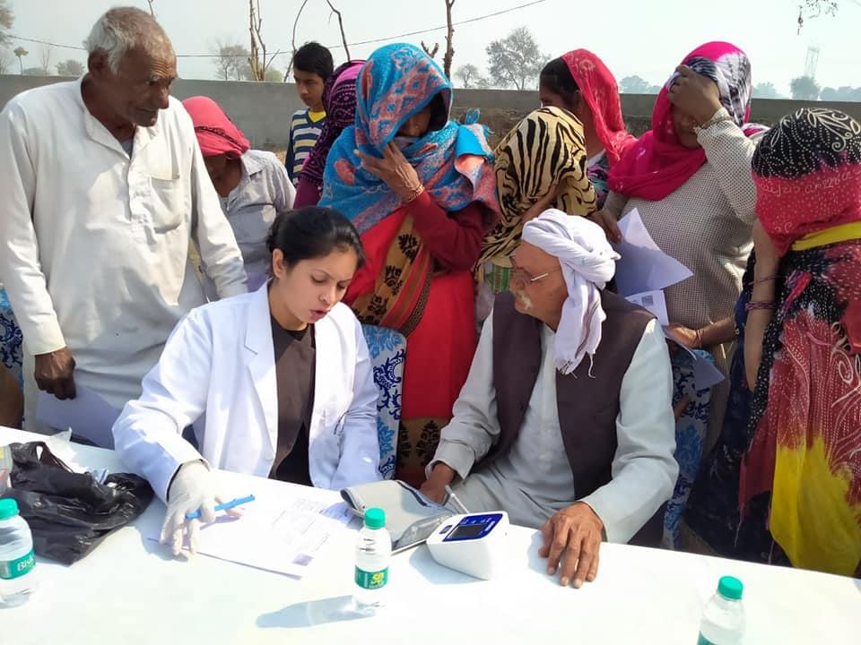 G D Goenka University, School of Medical and Allied Sciences Gurgaon Events photo 7