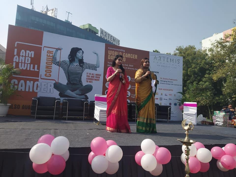 G D Goenka University, School of Medical and Allied Sciences Gurgaon Events photo 17