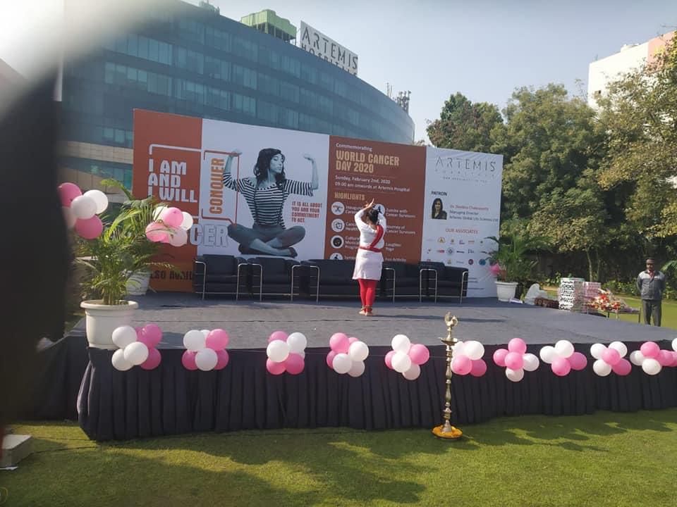 G D Goenka University, School of Medical and Allied Sciences Gurgaon Events photo 18