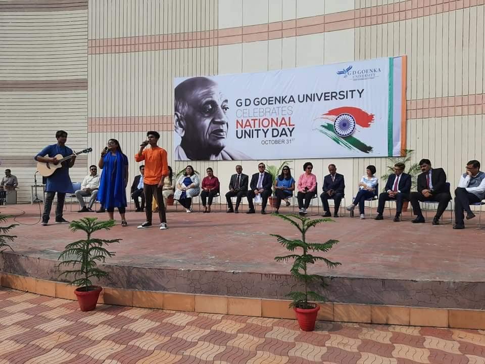 G D Goenka University, School of Medical and Allied Sciences Gurgaon Events photo 20