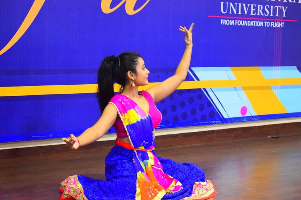 G D Goenka University, School of Medical and Allied Sciences Gurgaon Events photo 26