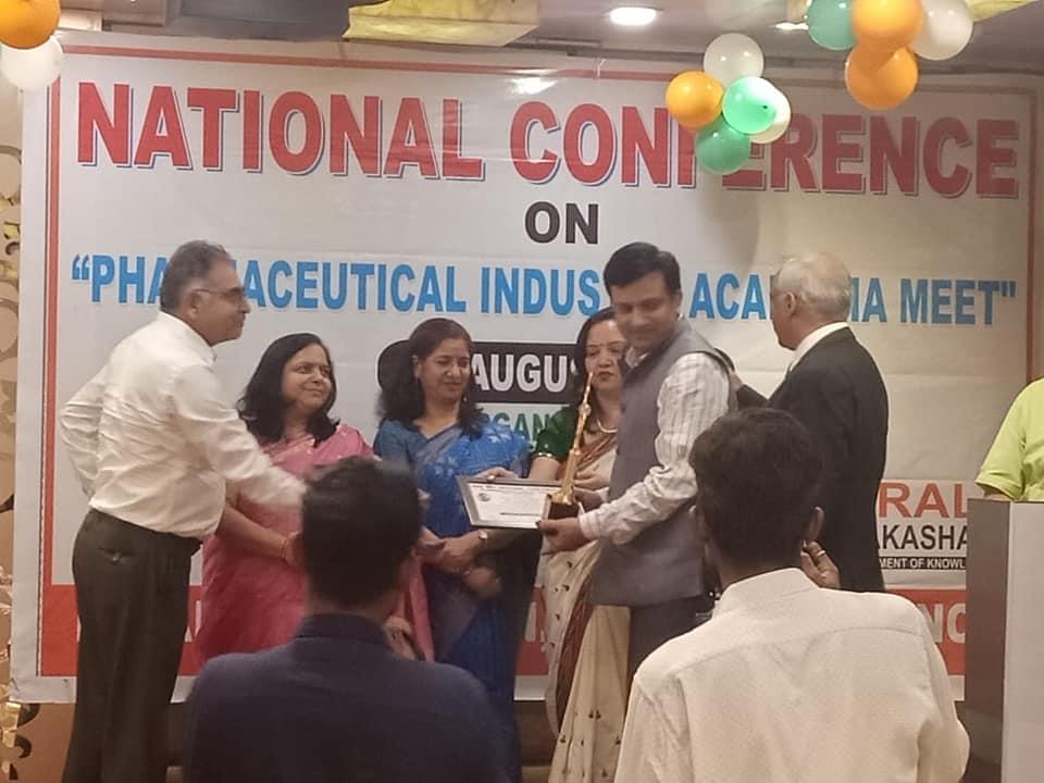 G D Goenka University, School of Medical and Allied Sciences Gurgaon Events photo 28