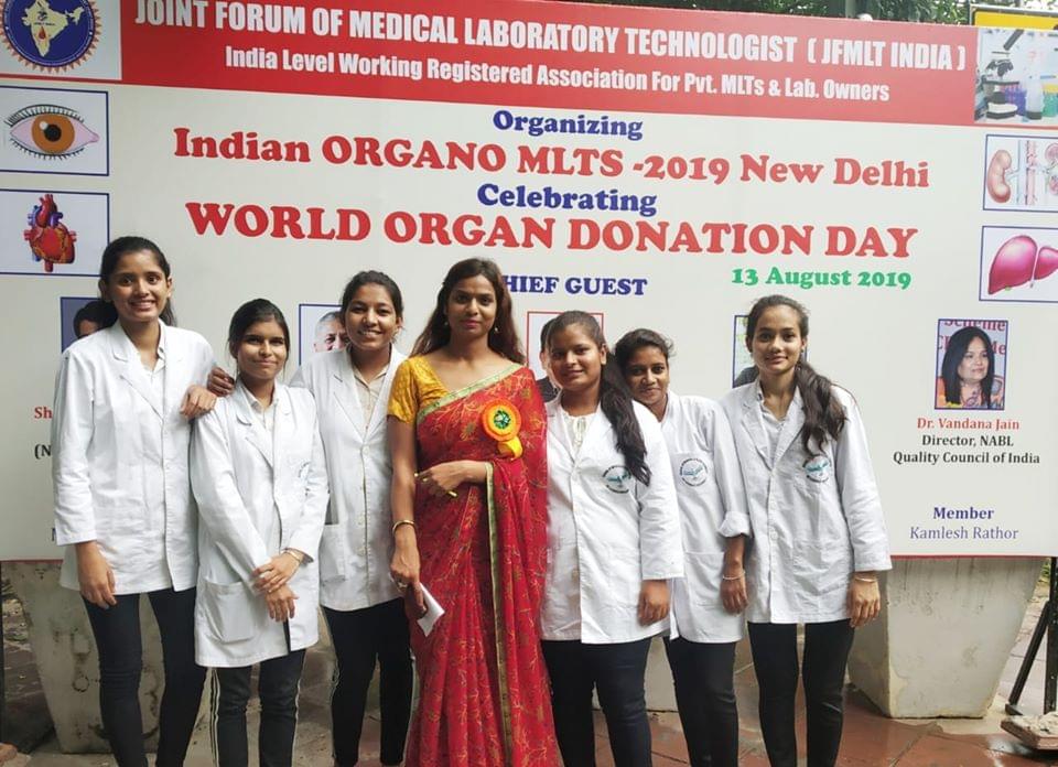 G D Goenka University, School of Medical and Allied Sciences Gurgaon Events photo 29