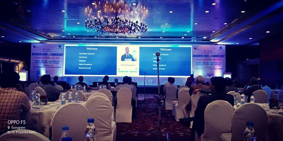 G D Goenka University, School of Medical and Allied Sciences Gurgaon Events photo 30