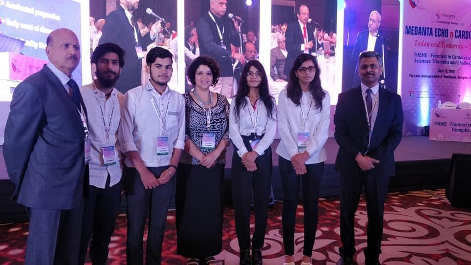 G D Goenka University, School of Medical and Allied Sciences Gurgaon Events photo 31