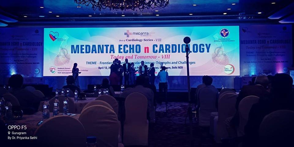 G D Goenka University, School of Medical and Allied Sciences Gurgaon Events photo 32