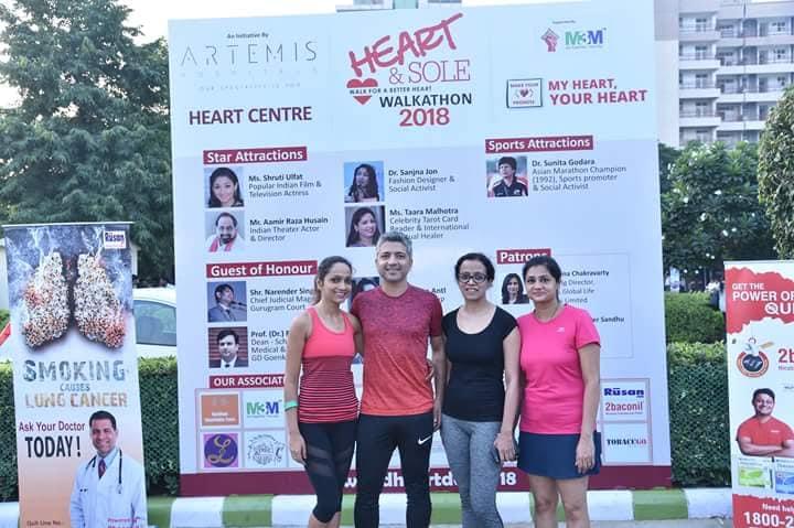 G D Goenka University, School of Medical and Allied Sciences Gurgaon Events photo 36