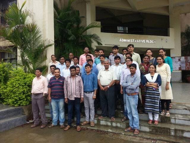 Government Polytechnic Waghai Facilities photo 9