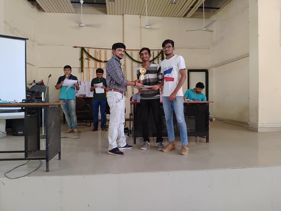 Government Polytechnic Waghai Facilities photo 8