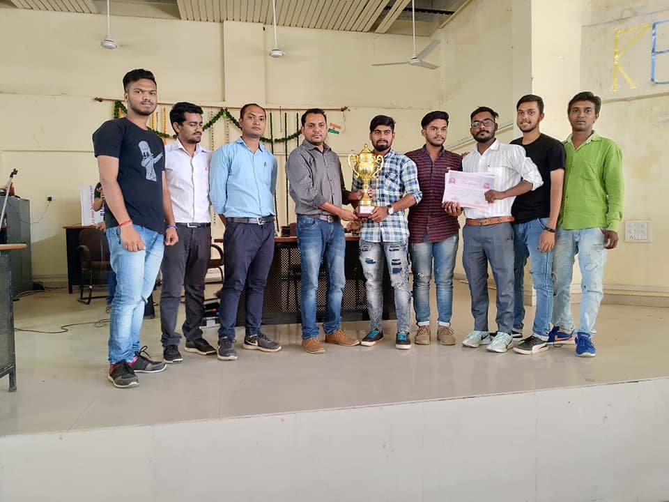 Government Polytechnic Waghai Facilities photo 7