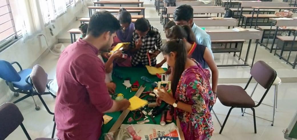 Government Polytechnic Waghai Facilities photo 5