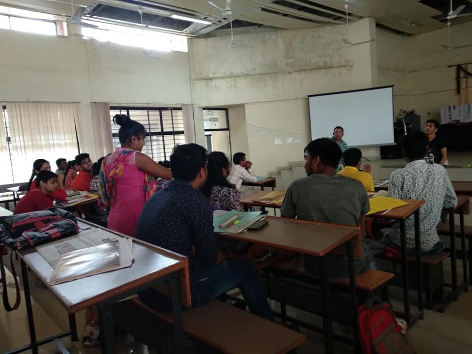 Government Polytechnic Waghai Facilities photo 6