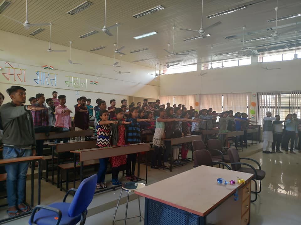 Government Polytechnic Waghai Facilities photo 4