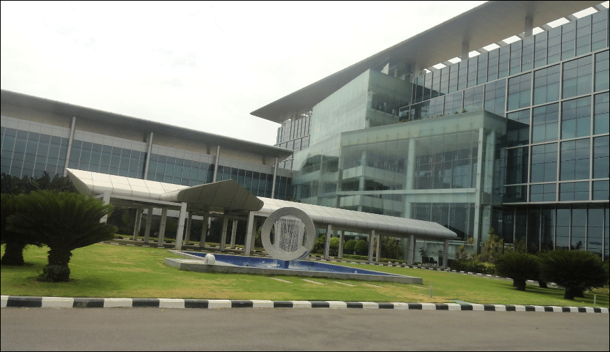 GMR Aviation Academy Hyderabad Campus photo 1