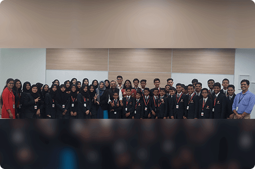 GMR Aviation Academy Hyderabad Campus photo 2