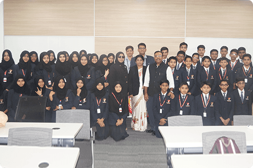 GMR Aviation Academy Hyderabad Campus photo 11