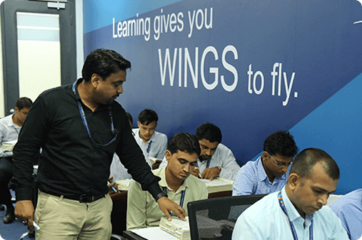 GMR Aviation Academy Hyderabad Campus photo 6